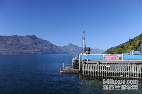 新西兰奥克兰大学留学学费多少