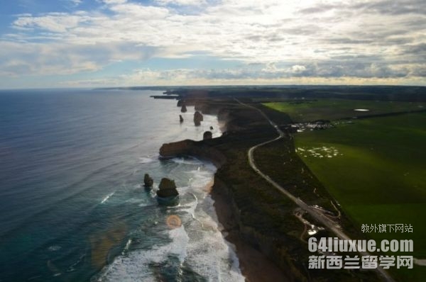 澳大利亚留学幼教专业