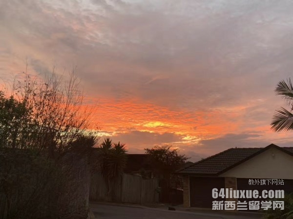 申请奥克兰大学留学的条件