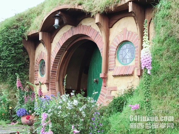 新西兰设计专业留学