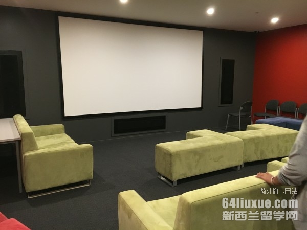 新西兰会计专业研究生留学