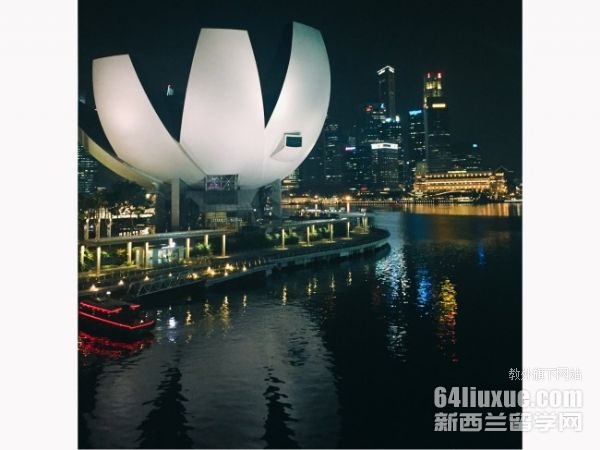 新加坡大学设计专业