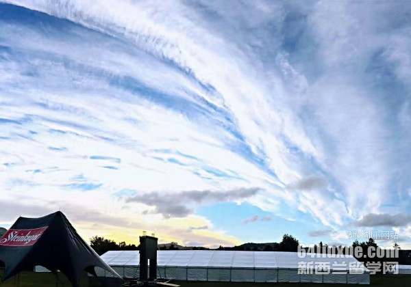 新西兰留学读本科