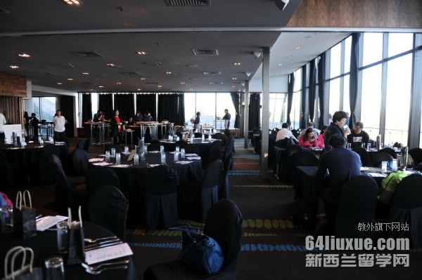 新西兰大学留学申请时间