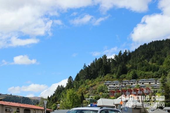 新西兰研究生留学费用多少