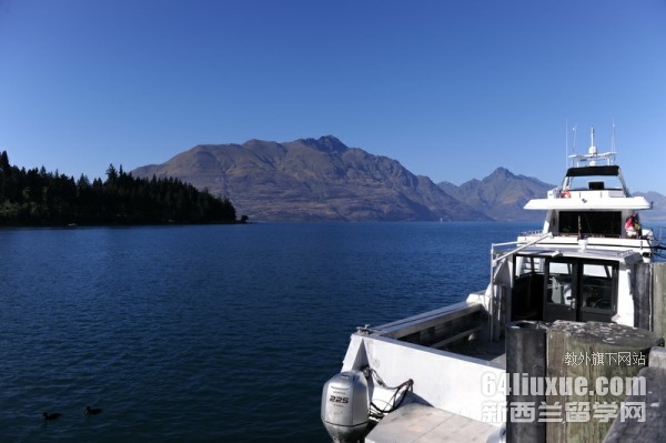 新西兰大学2026世界排名