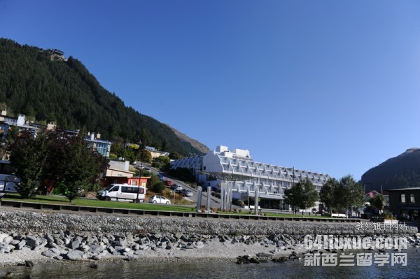 新西兰留学费用一年多少钱