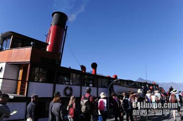 新西兰梅西大学硕士留学