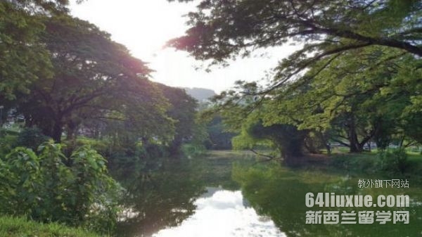 马来西亚理科大学国际排名