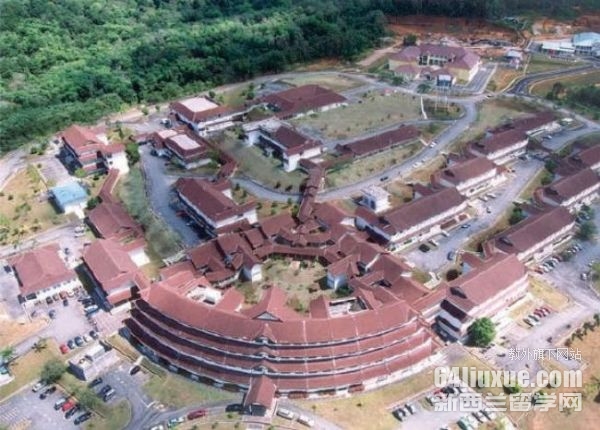 马来西亚理工大学预科