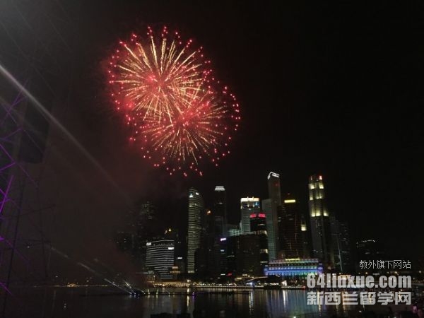 新加坡艺术专业推荐