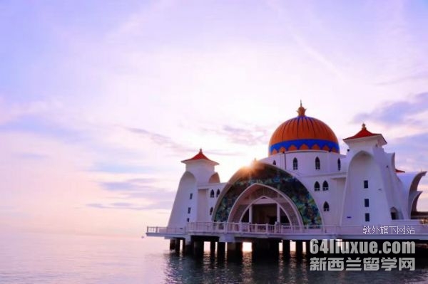 去马来西亚读护理学硕士