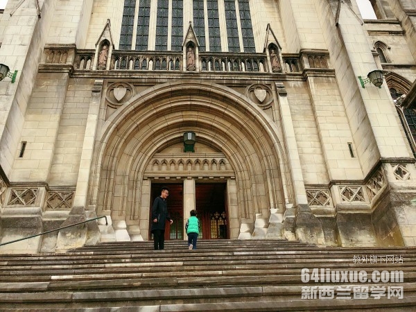 新西兰留学读硕士