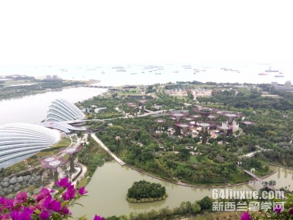 新加坡管理学院留学学制