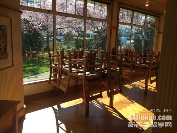 新西兰留学要求