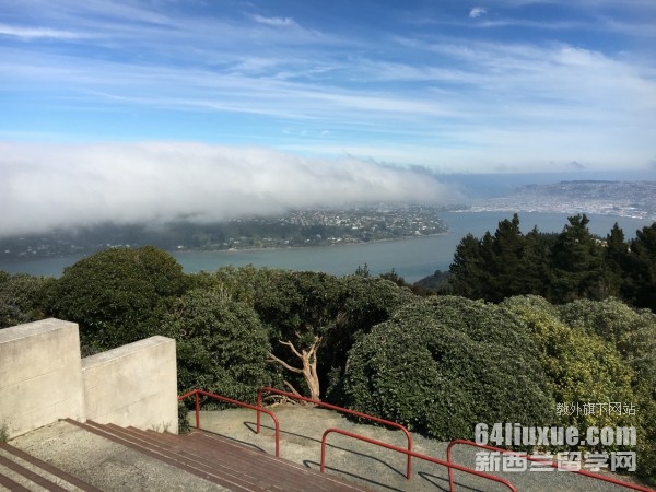 惠灵顿维多利亚大学留学一年费用