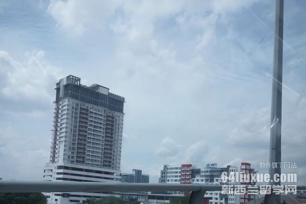马来西亚留学硕士私立学校