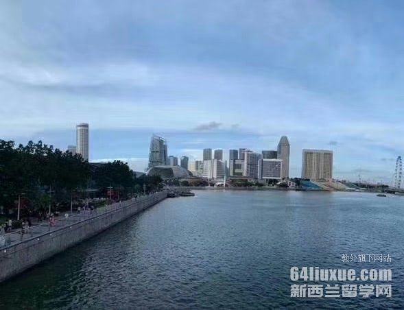 新加坡kaplan市场营销专业