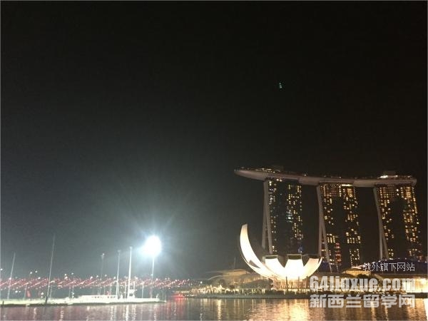 kaplan新加坡语言学校