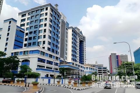 马来西亚国民理工大学