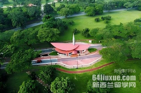 马来西亚考研雅思