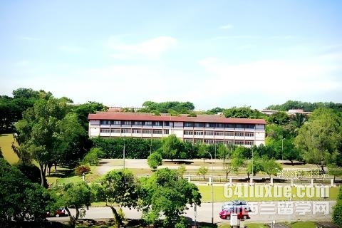 马来西亚inti国际大学