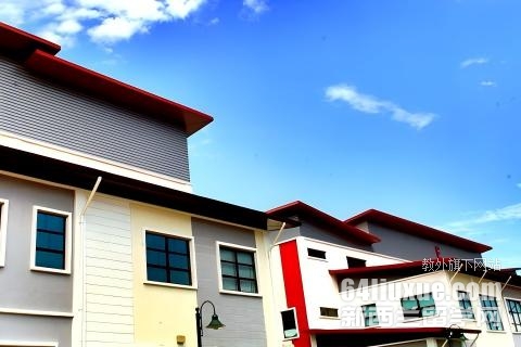 马来西亚亚太科技大学本科