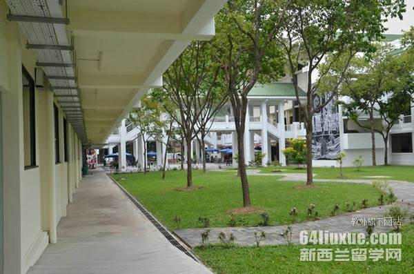 新加坡kaplan申请研究生