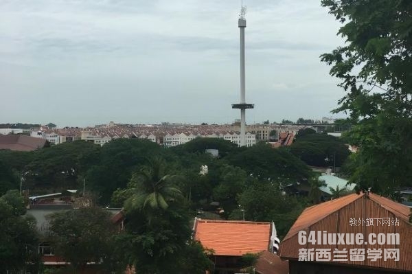 马来西亚国民公立大学