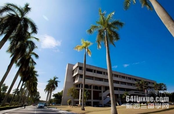 马来西亚汝来大学学制