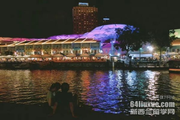 新加坡研究生留学条件要求