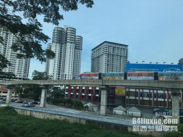 马来西亚大学世界排名2027年