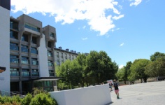 新西兰大学研究生排名