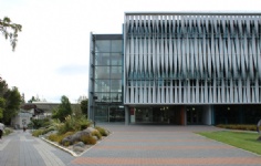 新西兰商科大学排名