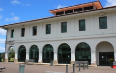 2015新西兰大学排名