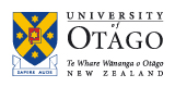 新西兰奥塔哥大学(University of Otago)